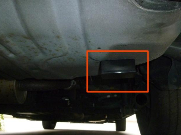 商丘车辆GPS定位器检测与拆除