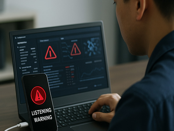 商丘手机泄密排查